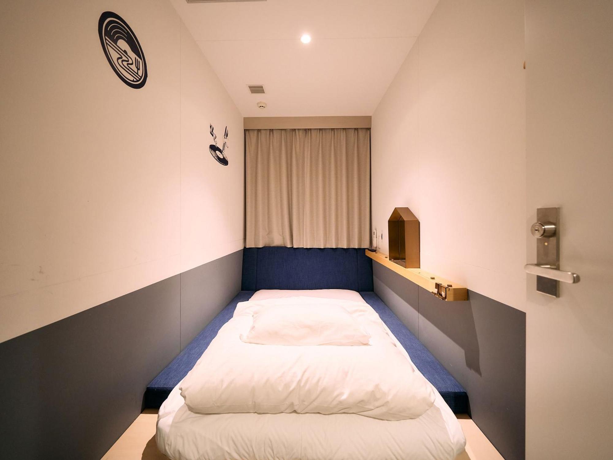 Hotel Plus Hostel Tokyo Kawasaki Kawasaki  Esterno foto